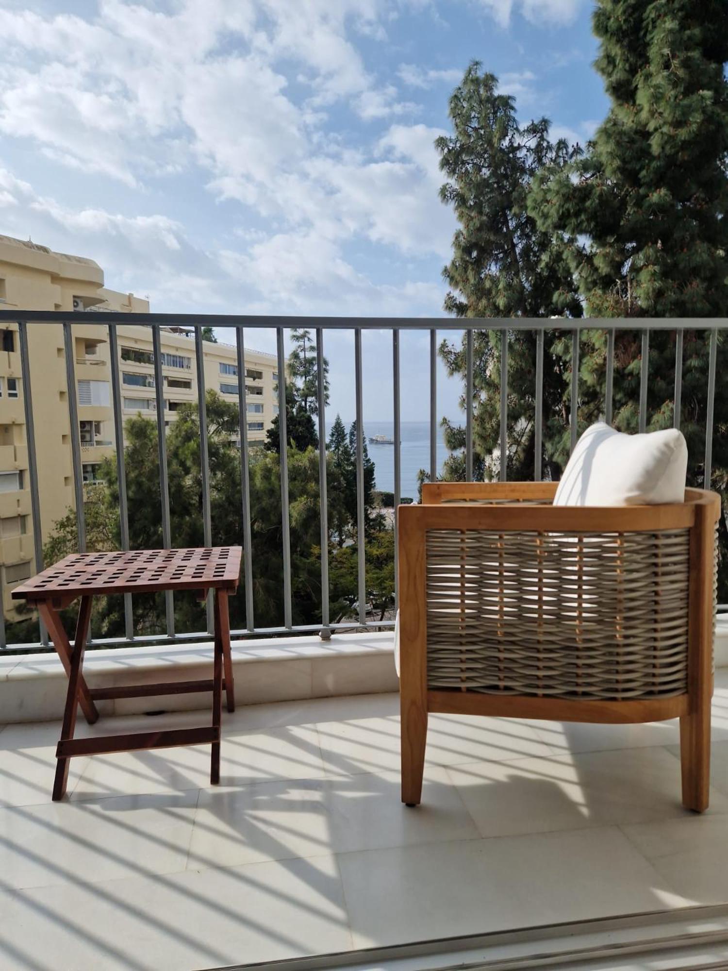 Apartamento Polo 4e Jacaranda *