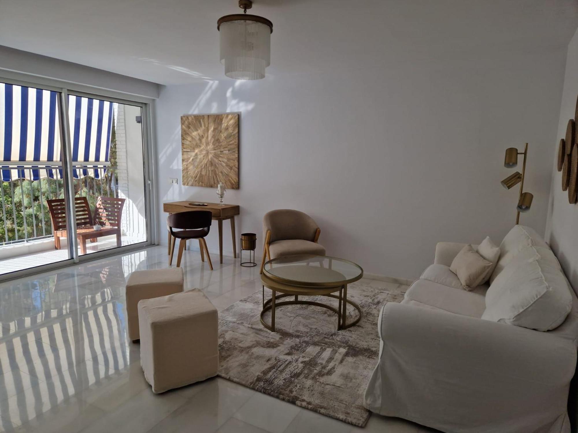Polo 4e Jacaranda Marbella