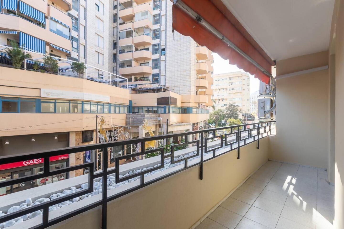 Old Town Con Parking Apartment *
