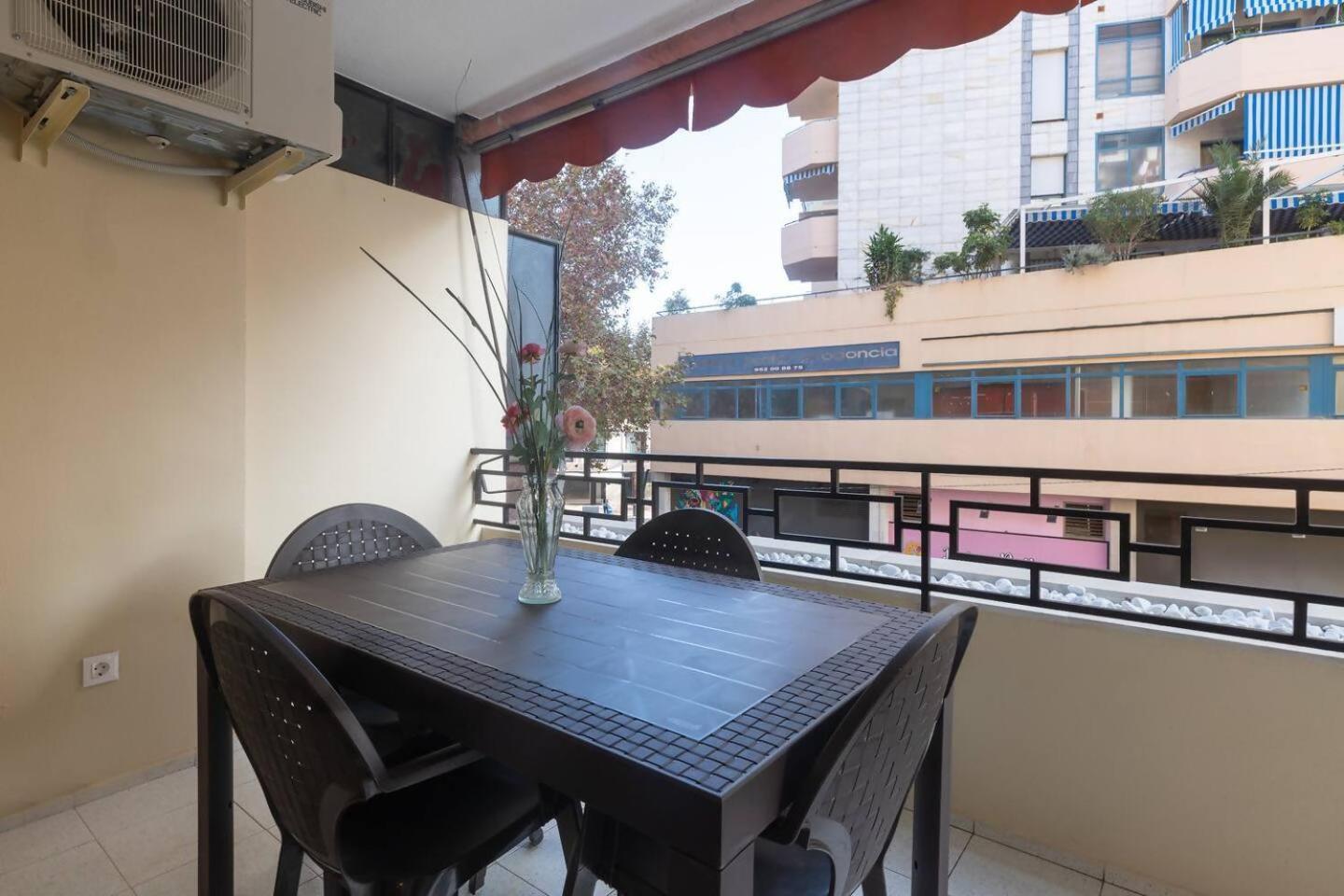Apartment Old Town Con Parking *