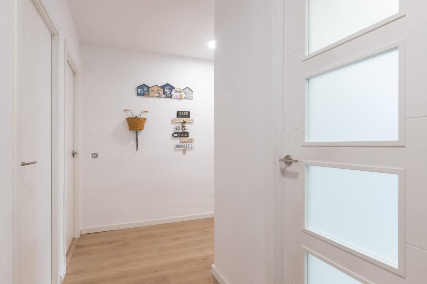 Apartment Old Town Con Parking Marbella
