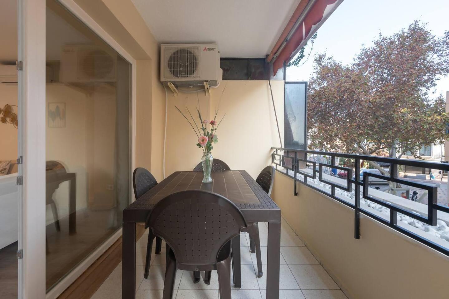 Old Town Con Parking Appartement Marbella