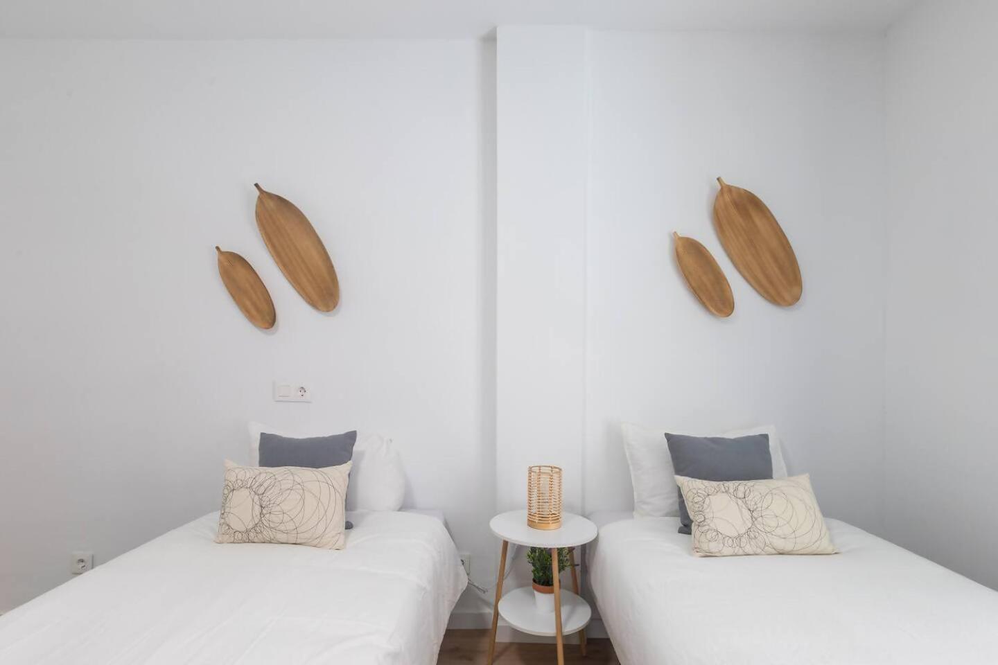 Appartement Old Town Con Parking Marbella