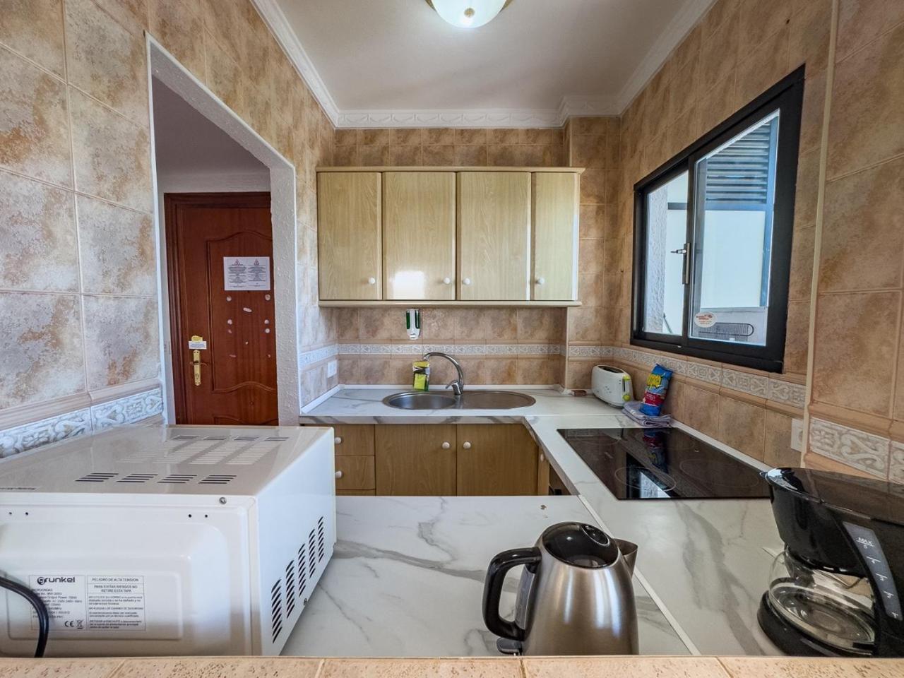 Skol 134 C - 1 Bedroom Marvellous Sea Views Marbella
