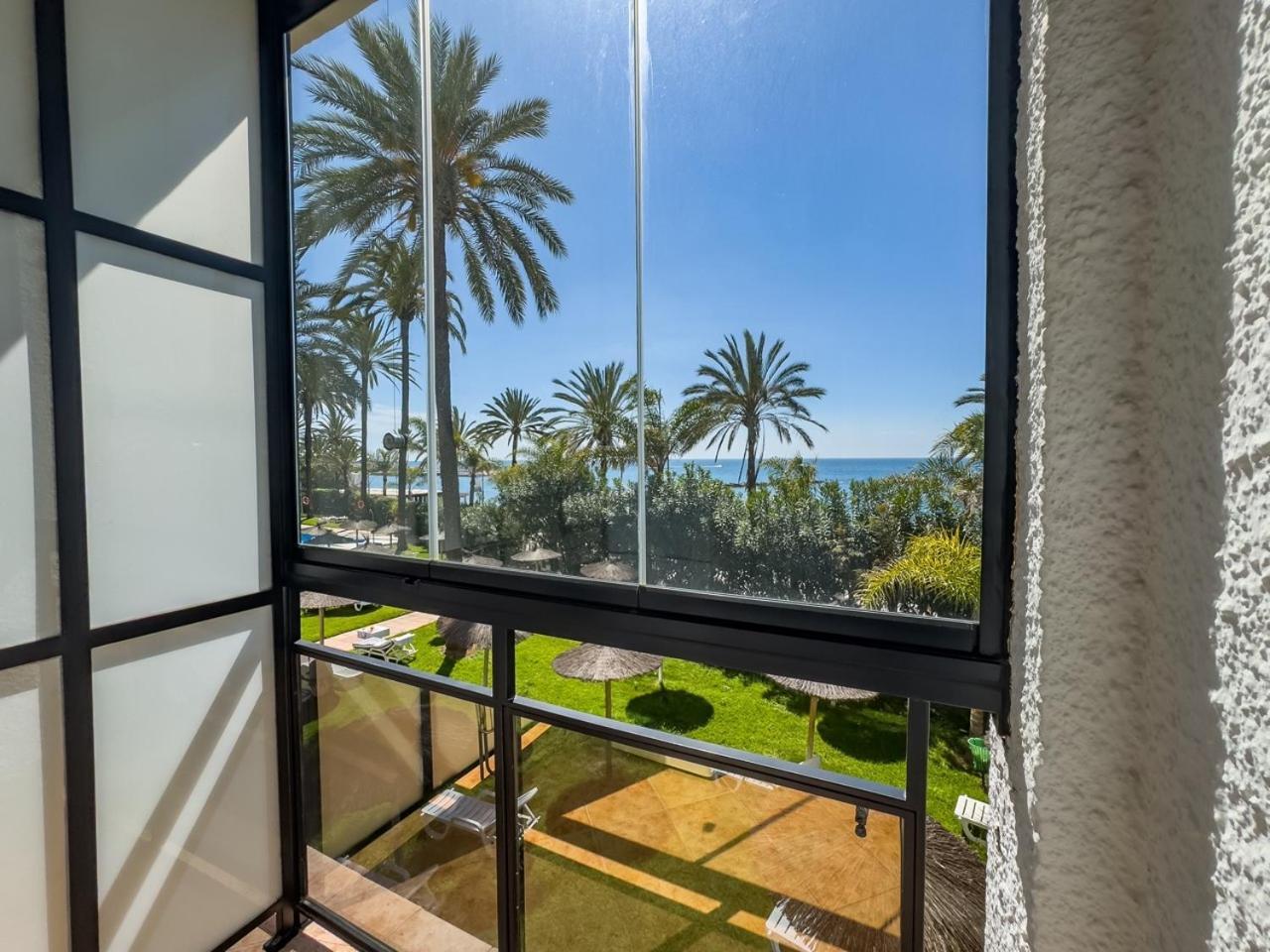 Skol 134 C - 1 Bedroom Marvellous Sea Views * Marbella