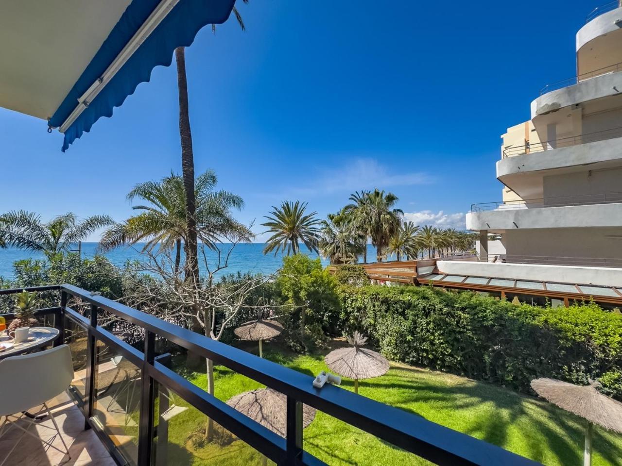 Skol 134 C - 1 Bedroom Marvellous Sea Views