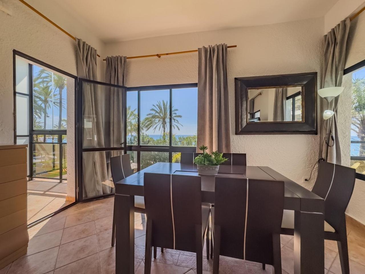 Skol 134 C - 1 Bedroom Marvellous Sea Views Apartment *