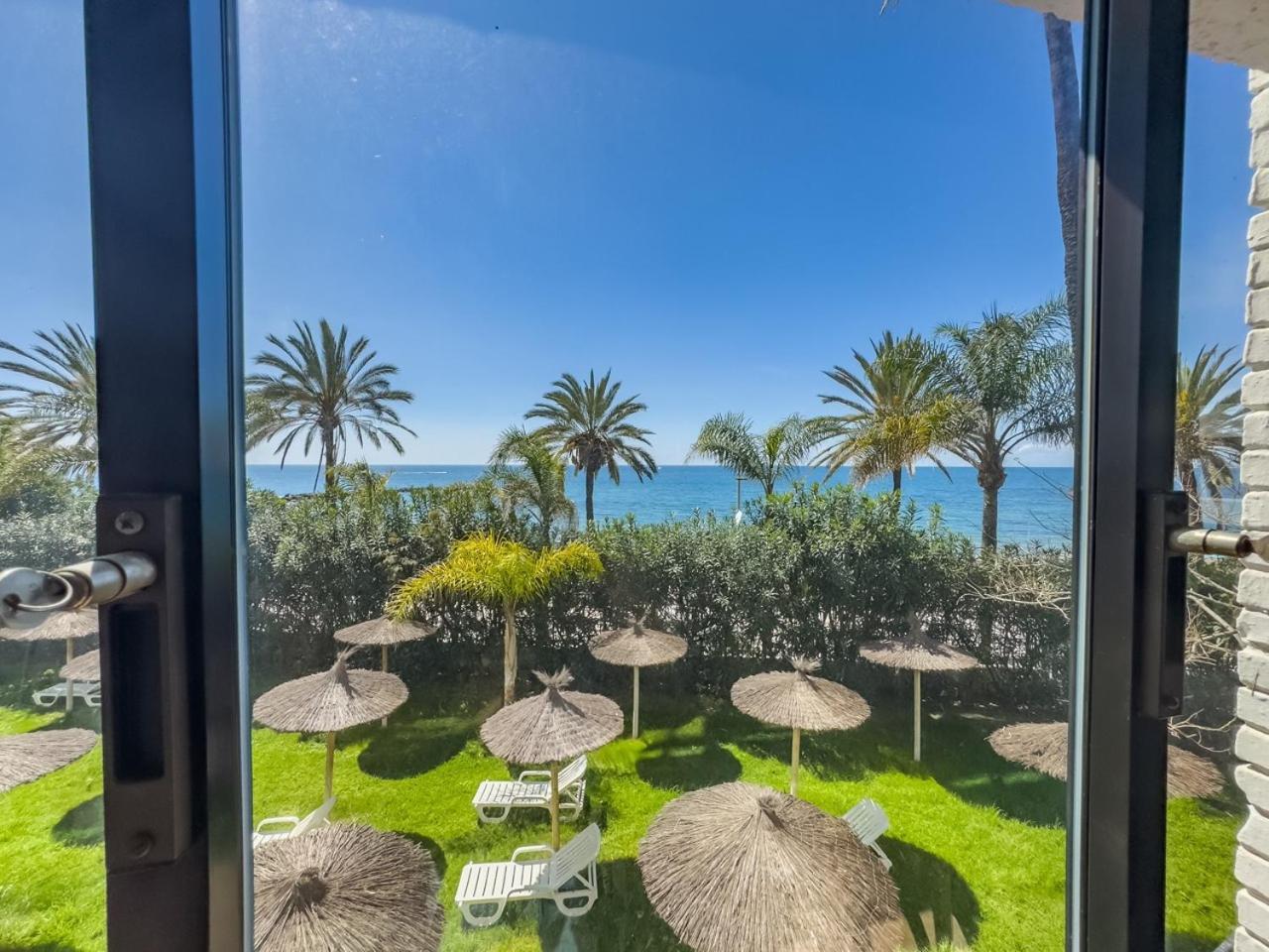 Skol 134 C - 1 Bedroom Marvellous Sea Views * Marbella