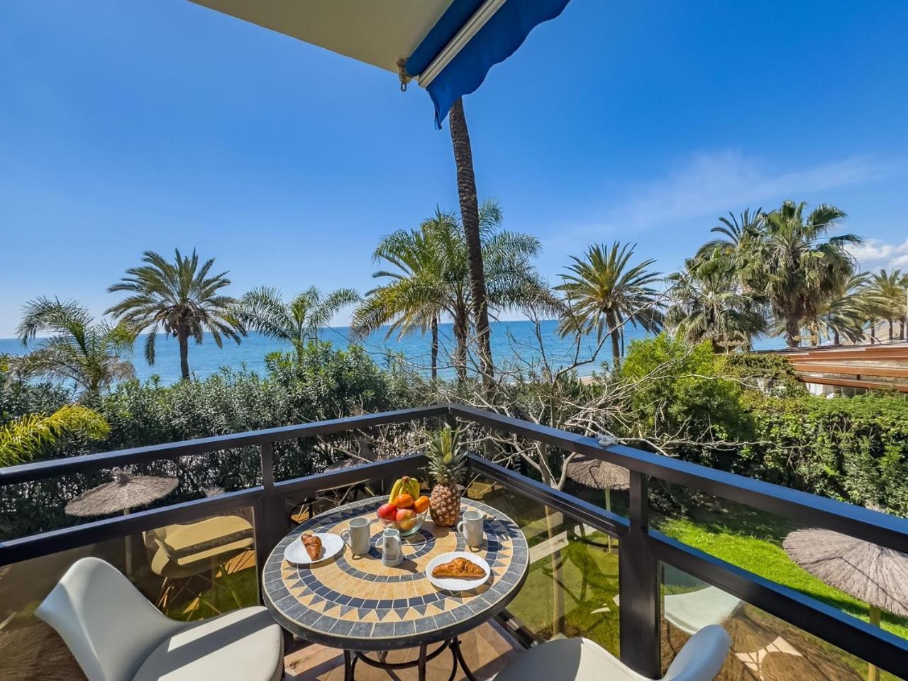 Skol 134 C - 1 Bedroom Marvellous Sea Views Apartment