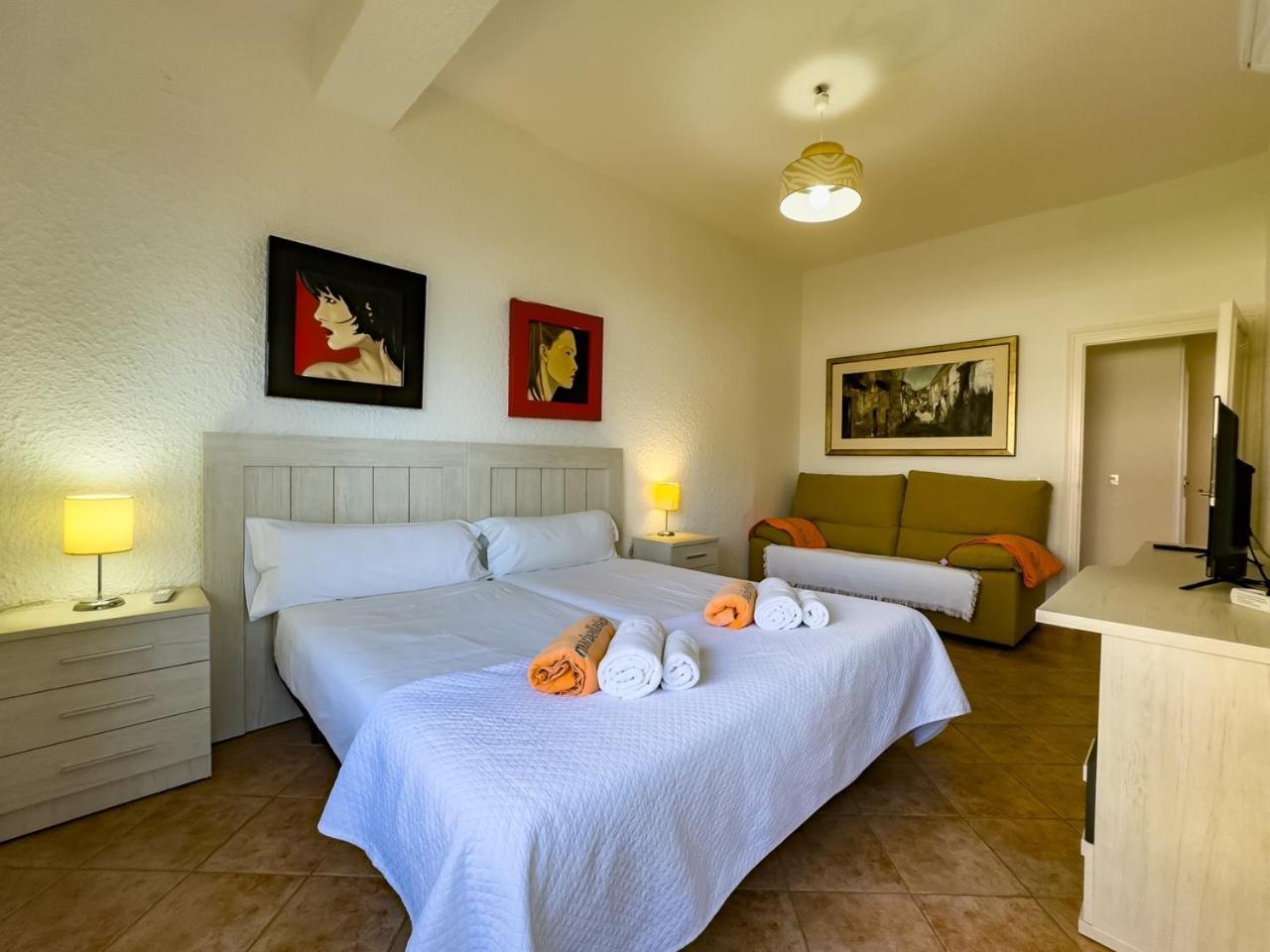 Skol 134 C - 1 Bedroom Marvellous Sea Views Apartment *