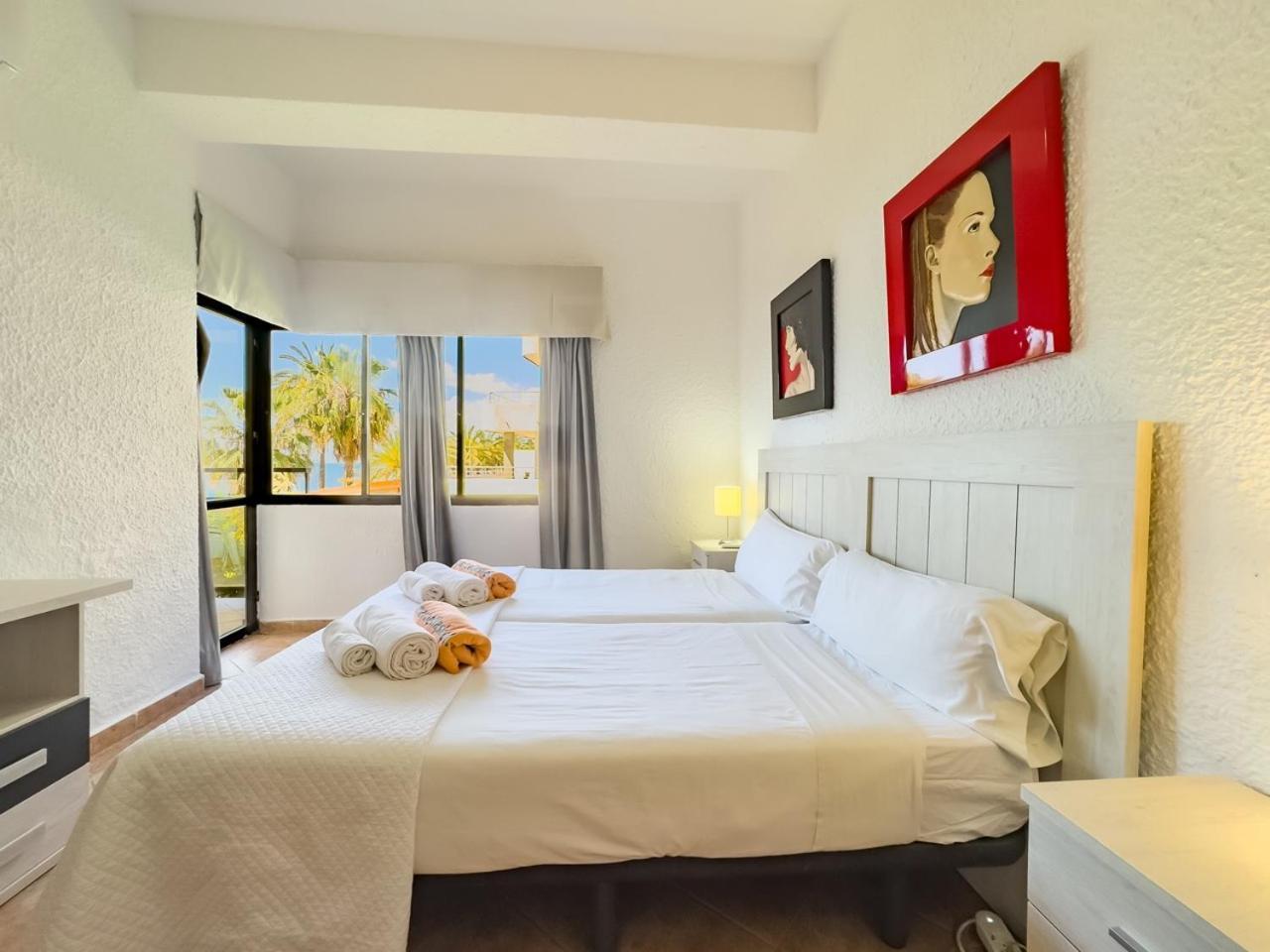 Skol 134 C - 1 Bedroom Marvellous Sea Views *