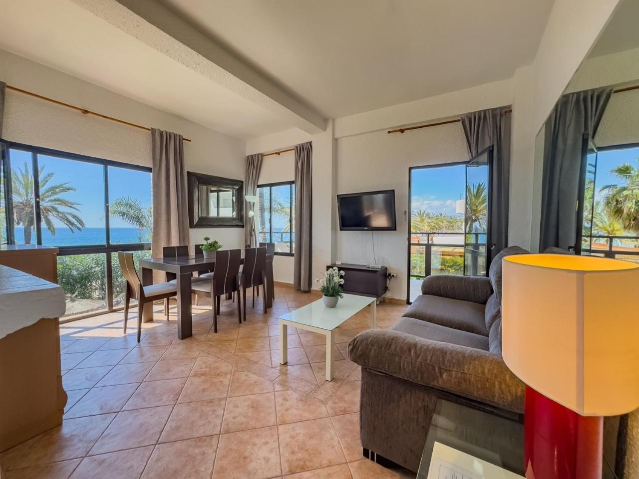 Skol 134 C - 1 Bedroom Marvellous Sea Views * Marbella