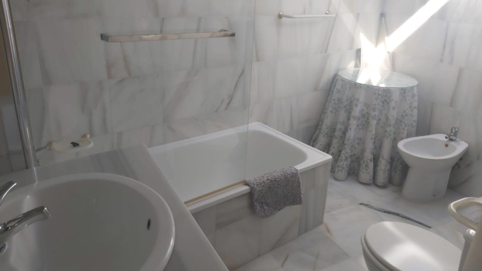 Duplex Nueva Andalucia Con Maravillosas Vistas Al Mar * Marbella