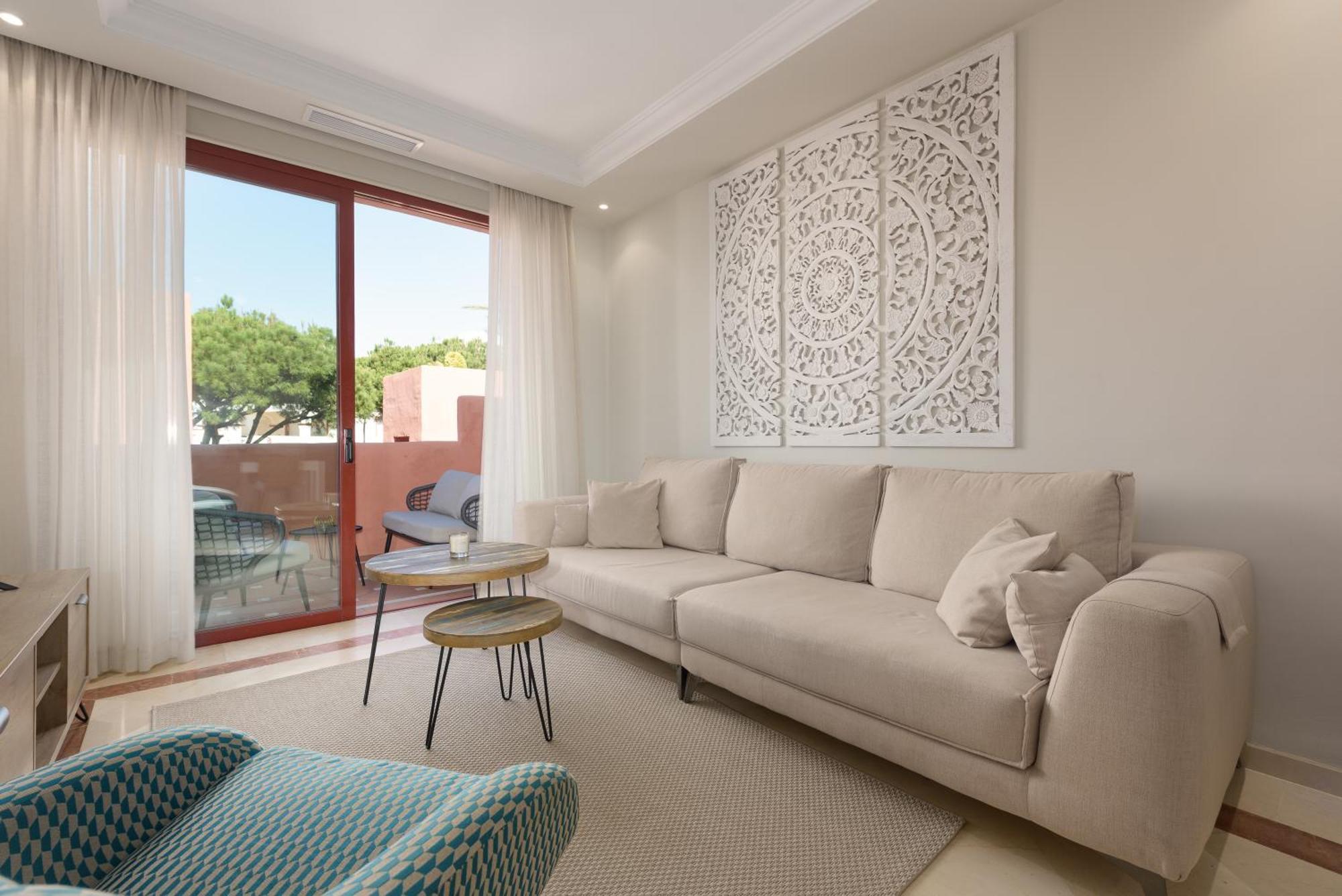 Apartment Jardines De Don Carlos