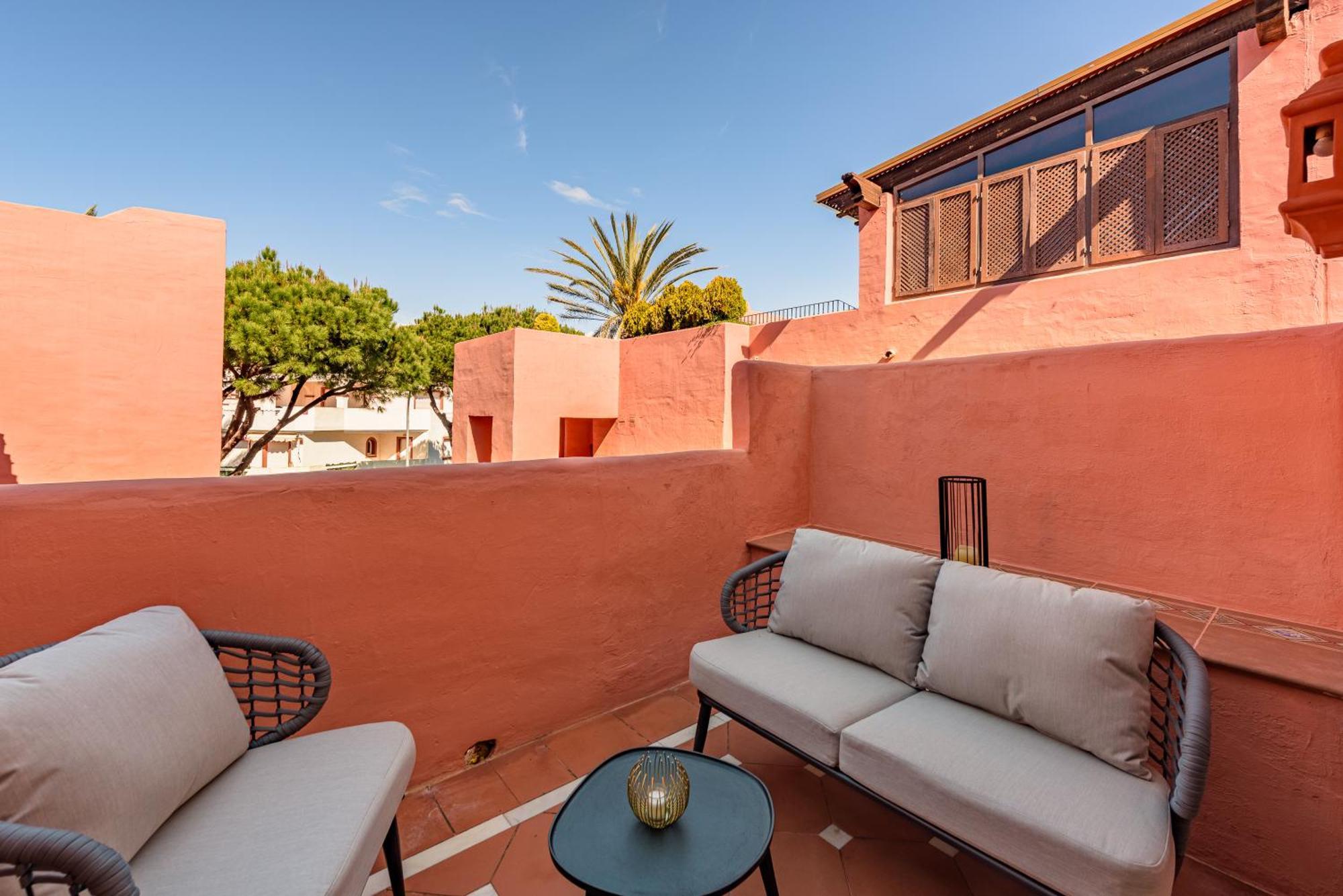 Jardines De Don Carlos Apartment