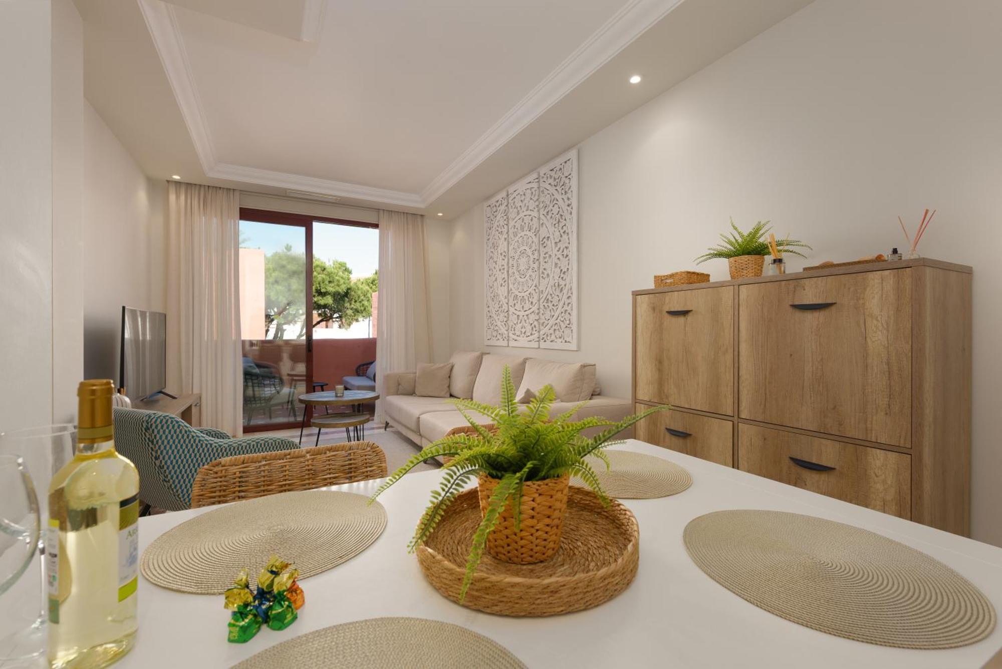 Apartment Jardines De Don Carlos *