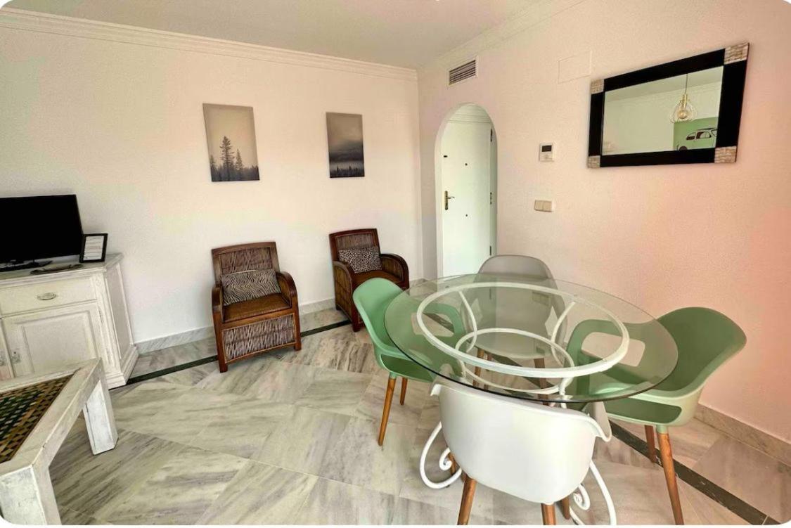 Apartment Beautiful Penthouse Marbella