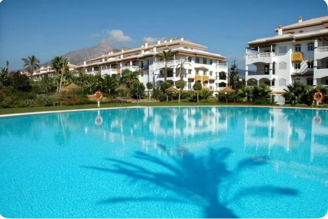Beautiful Penthouse Marbella