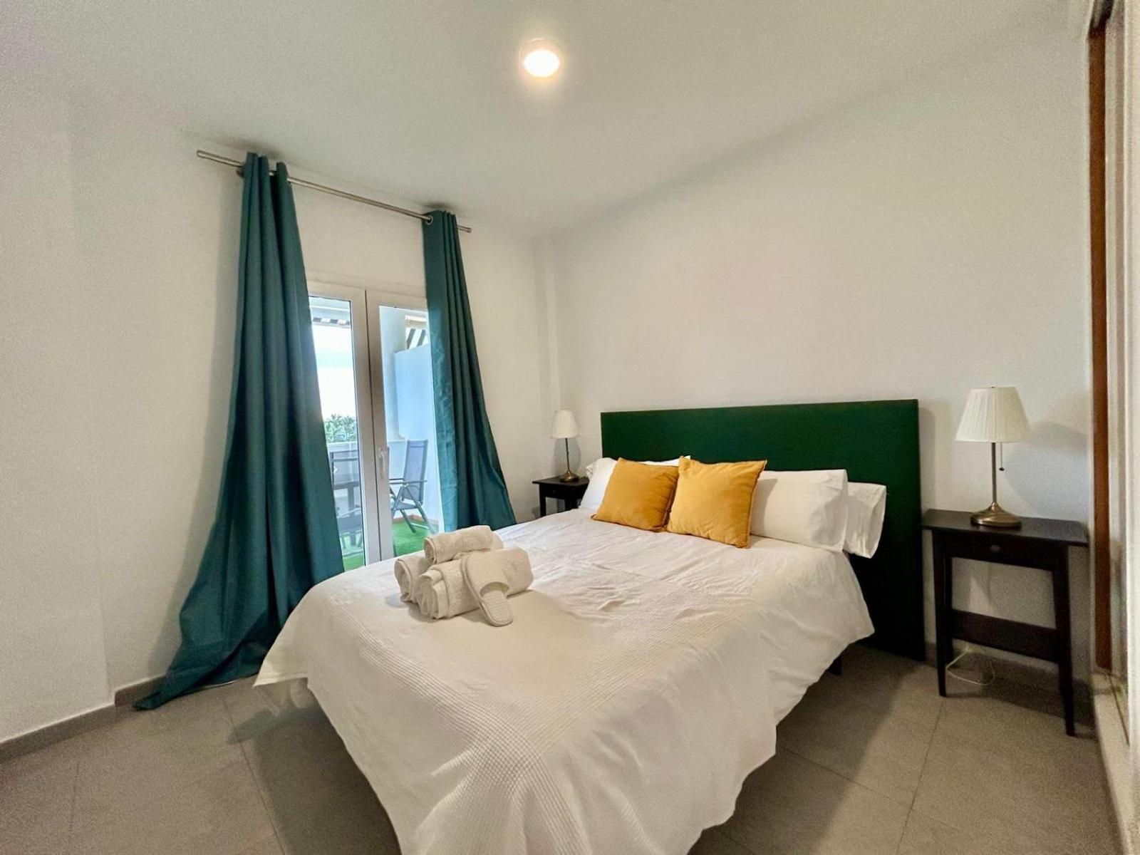Apartment Playa Rocio 62 2 Puerto Banus Marbella