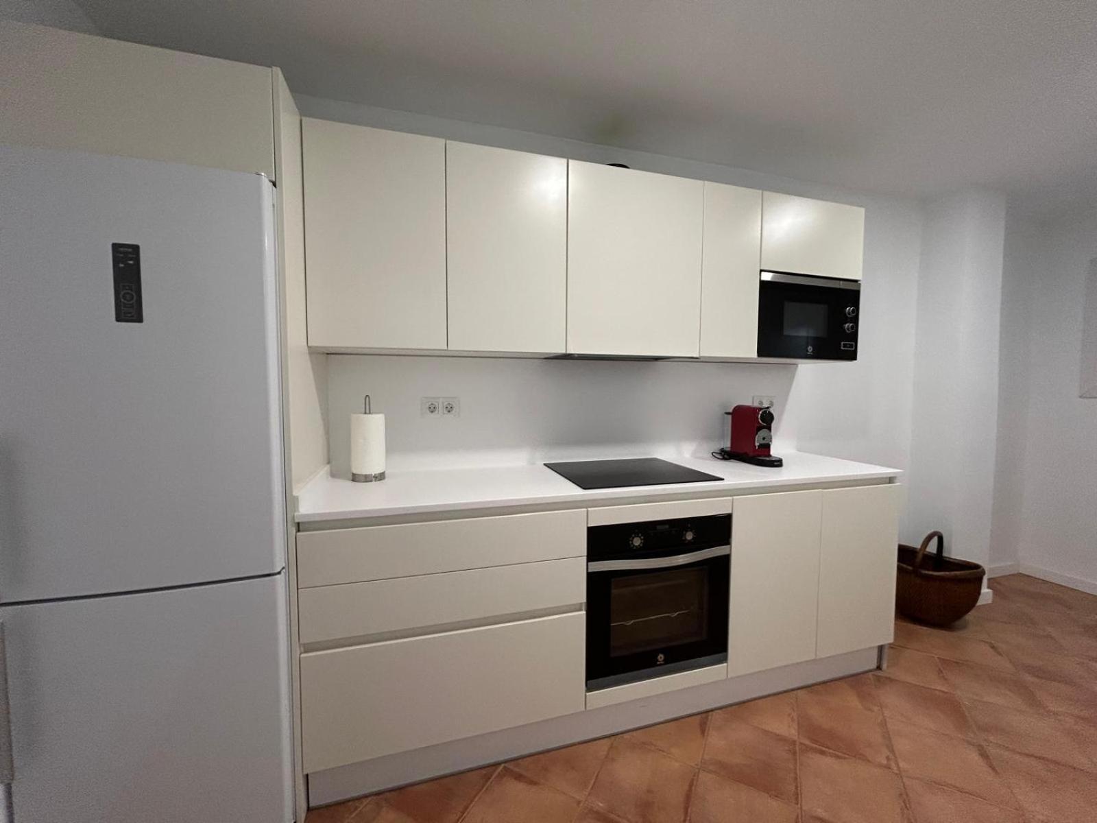 Apartment Playa Rocio 62 2 Puerto Banus *