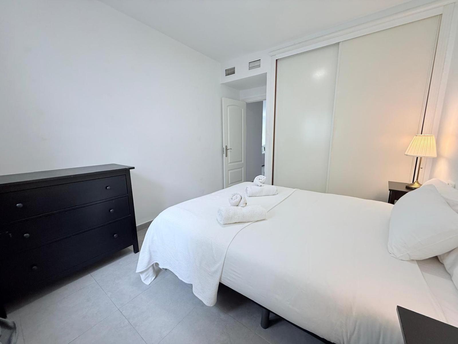 Playa Rocio 62 2 Puerto Banus * Marbella