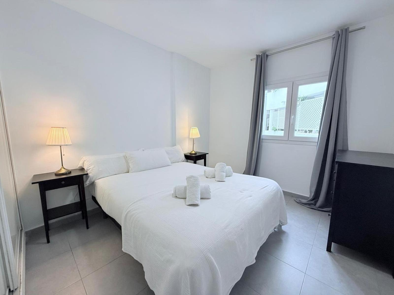 Playa Rocio 62 2 Puerto Banus * Marbella