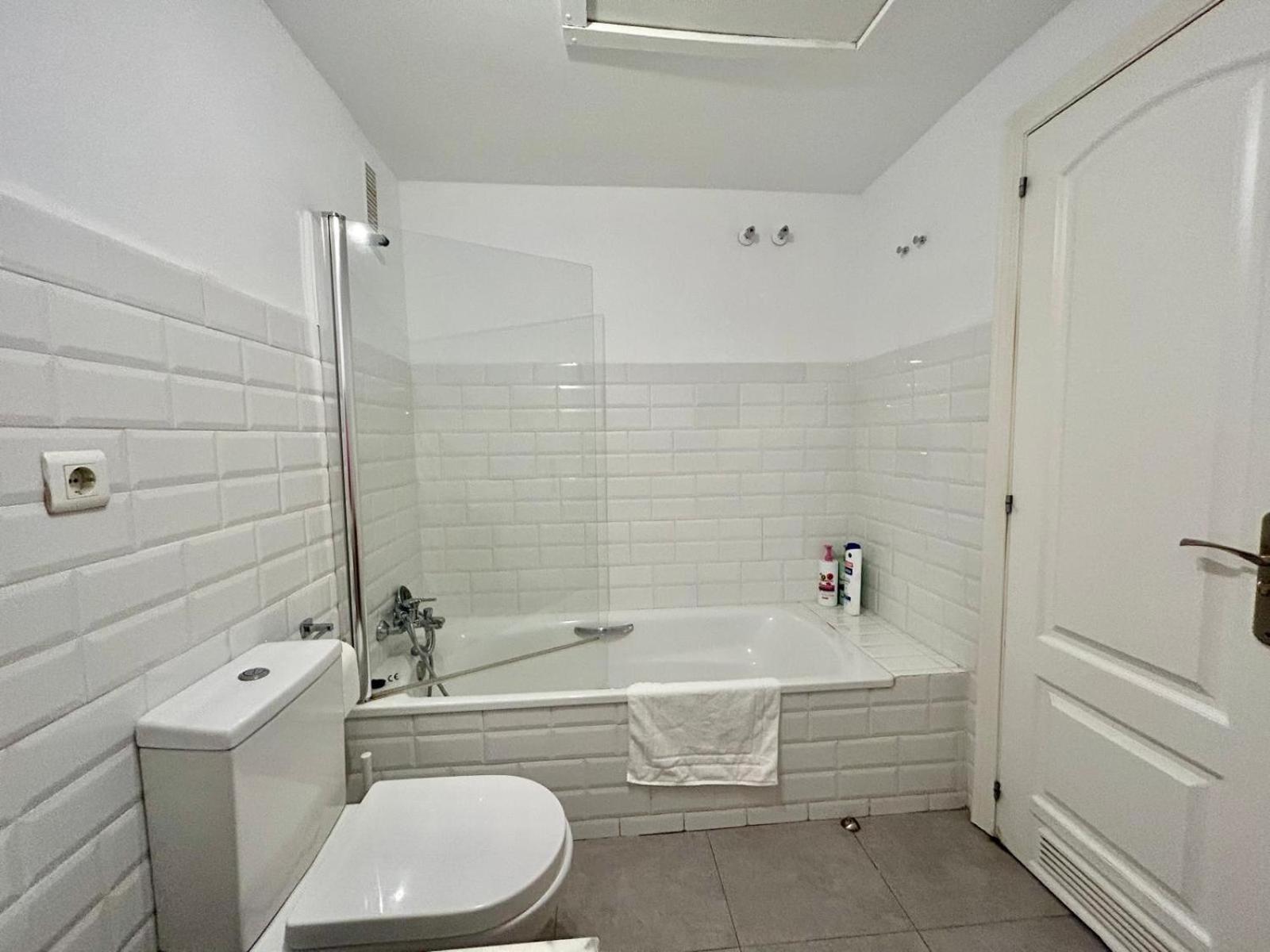 Playa Rocio 62 2 Puerto Banus Apartment *