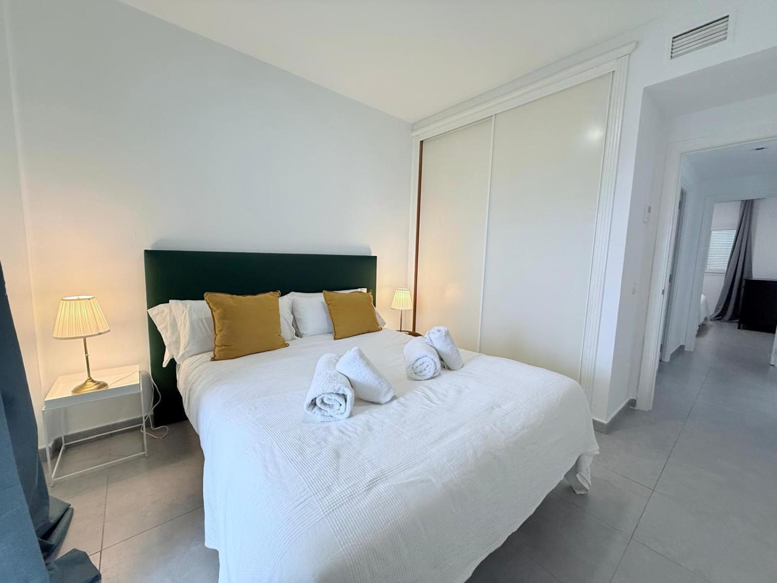 Playa Rocio 62 2 Puerto Banus Apartment Marbella