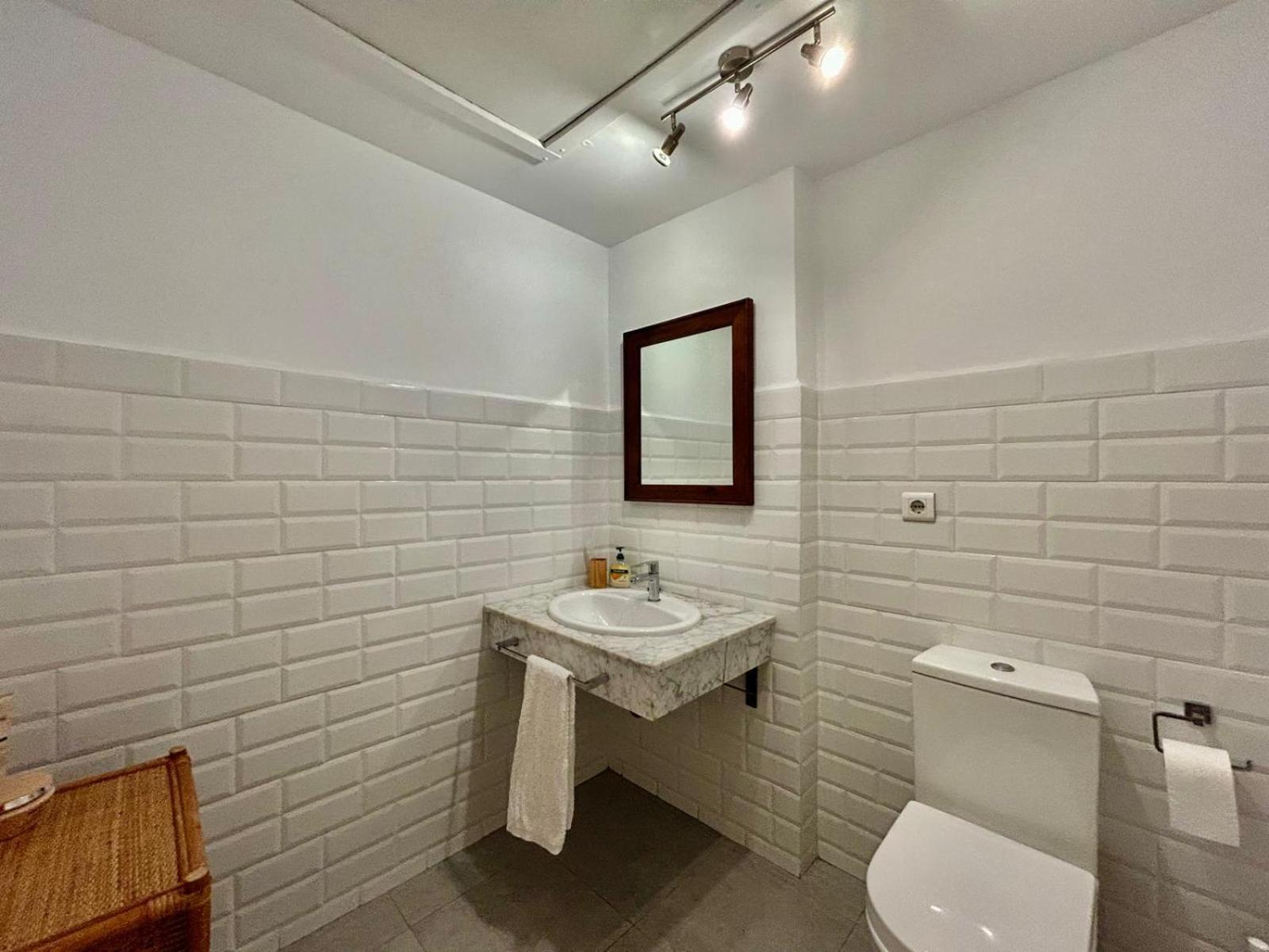 Apartment Playa Rocio 62 2 Puerto Banus Marbella