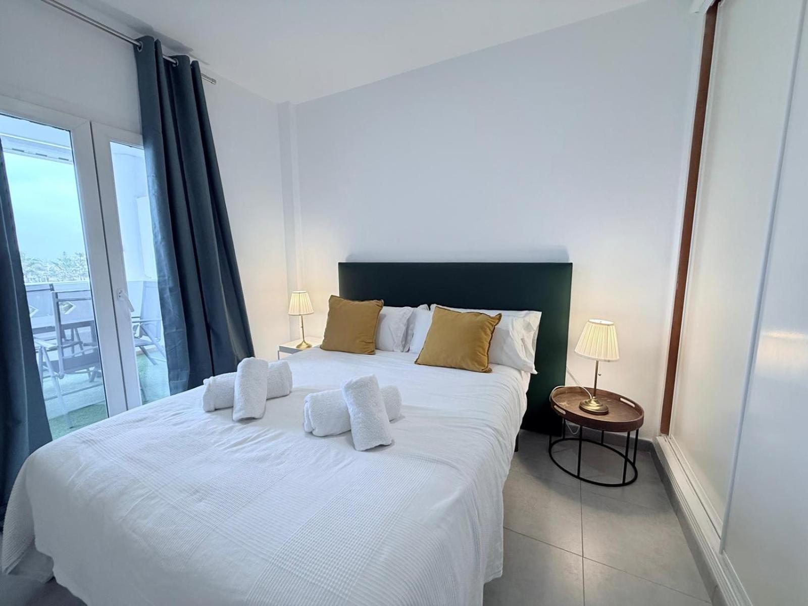Playa Rocio 62 2 Puerto Banus Marbella