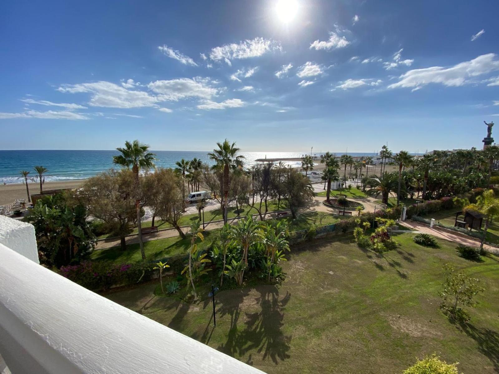 Apartment Playa Rocio 62 2 Puerto Banus