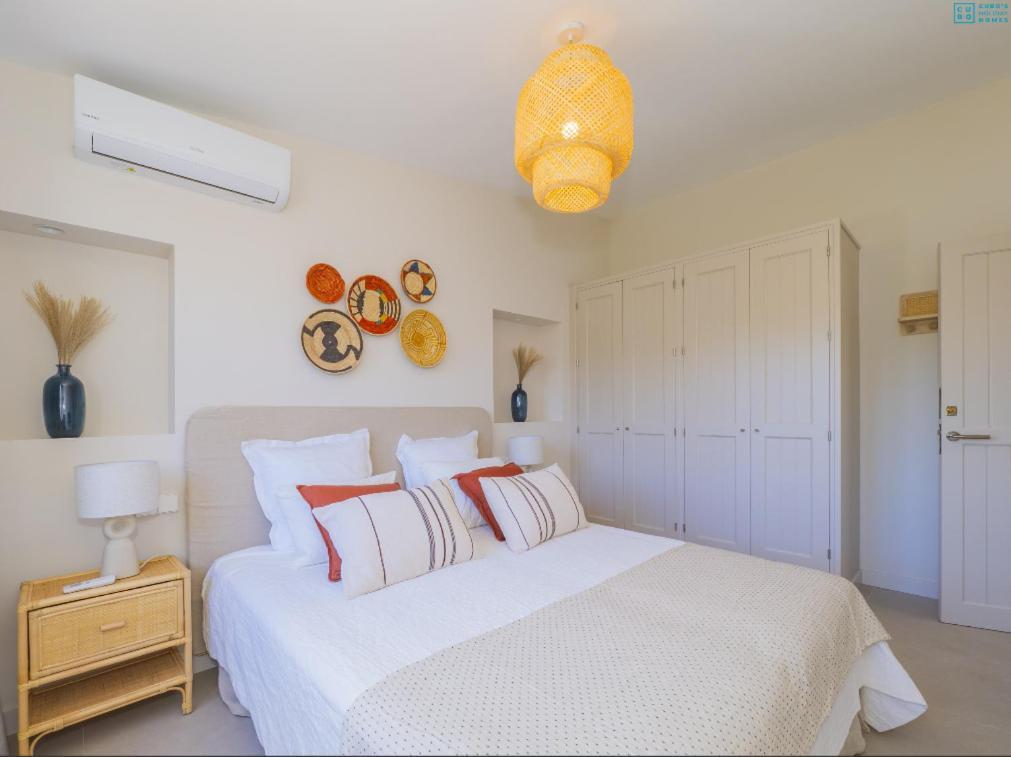 Espectacular Atico De 5 Niveles En Puerto De Cabopino Apartment *