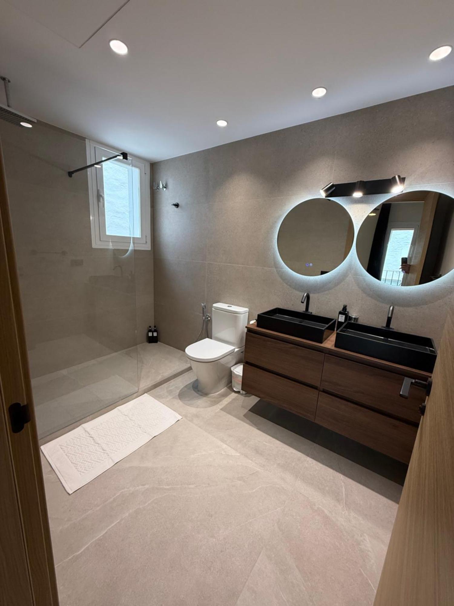 Appartement 243-fully Renovated-puerto Banus Front Line Penthouse Marbella