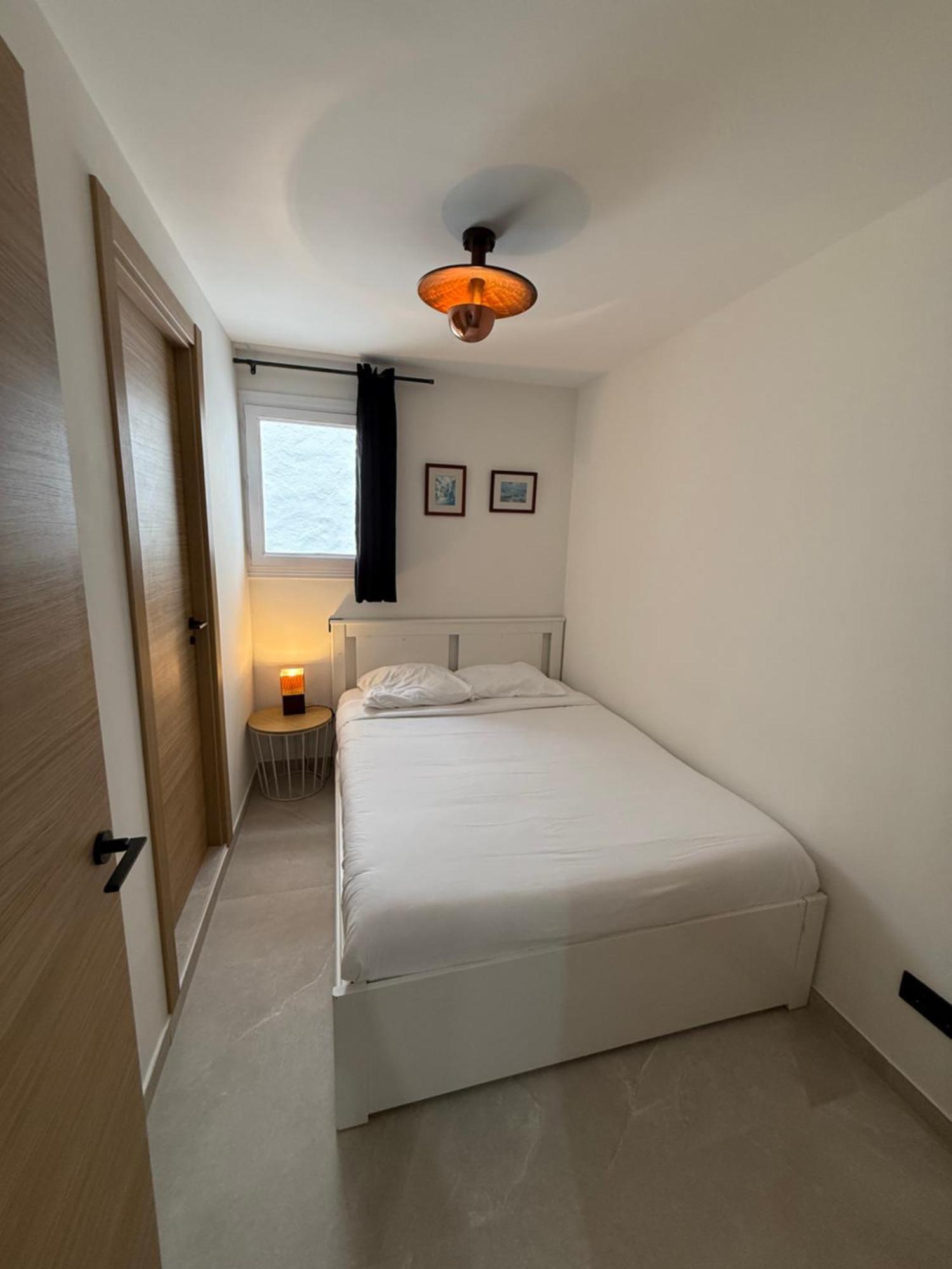243-fully Renovated-puerto Banus Front Line Penthouse