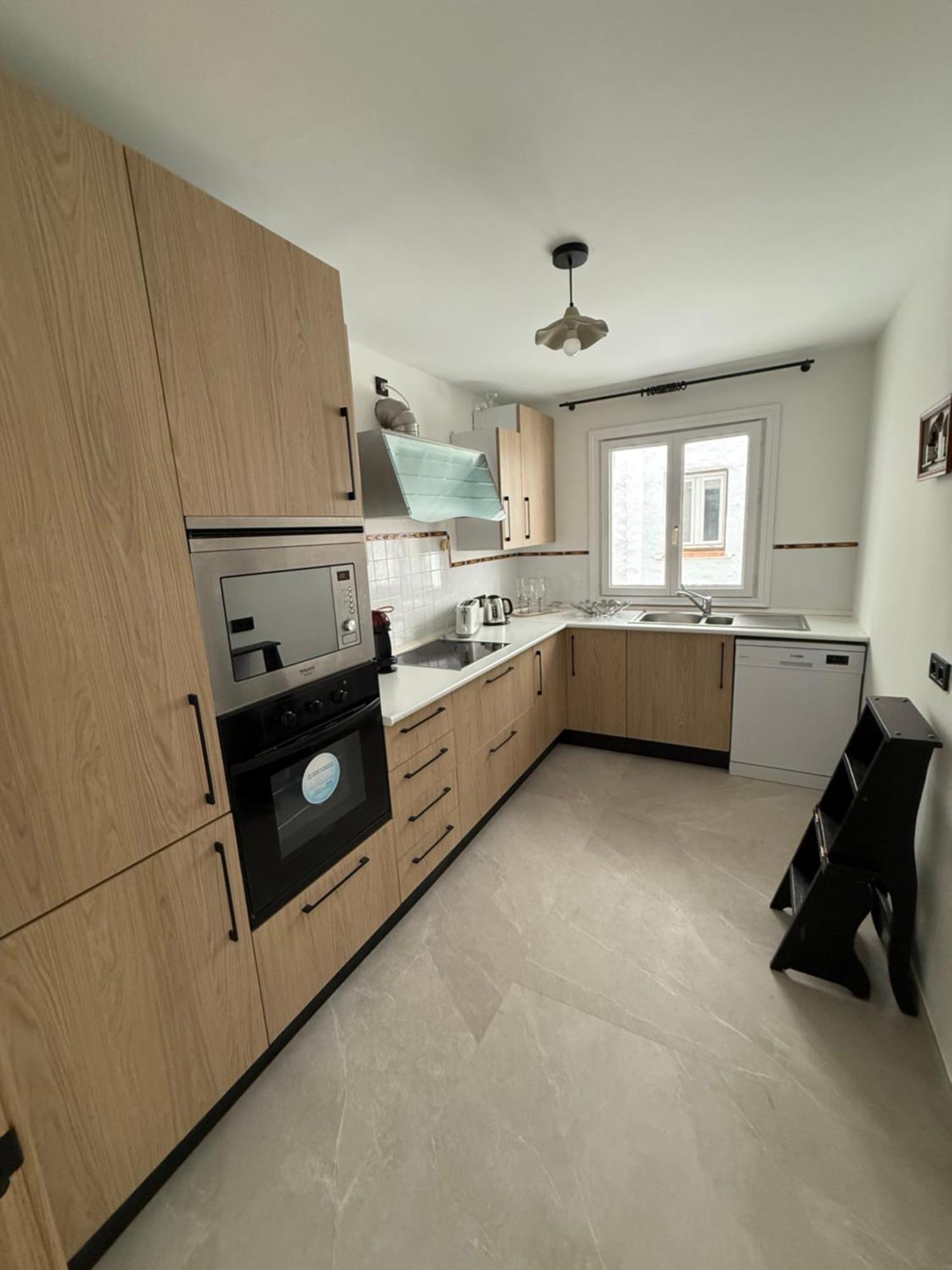243-fully Renovated-puerto Banus Front Line Penthouse Appartement Marbella
