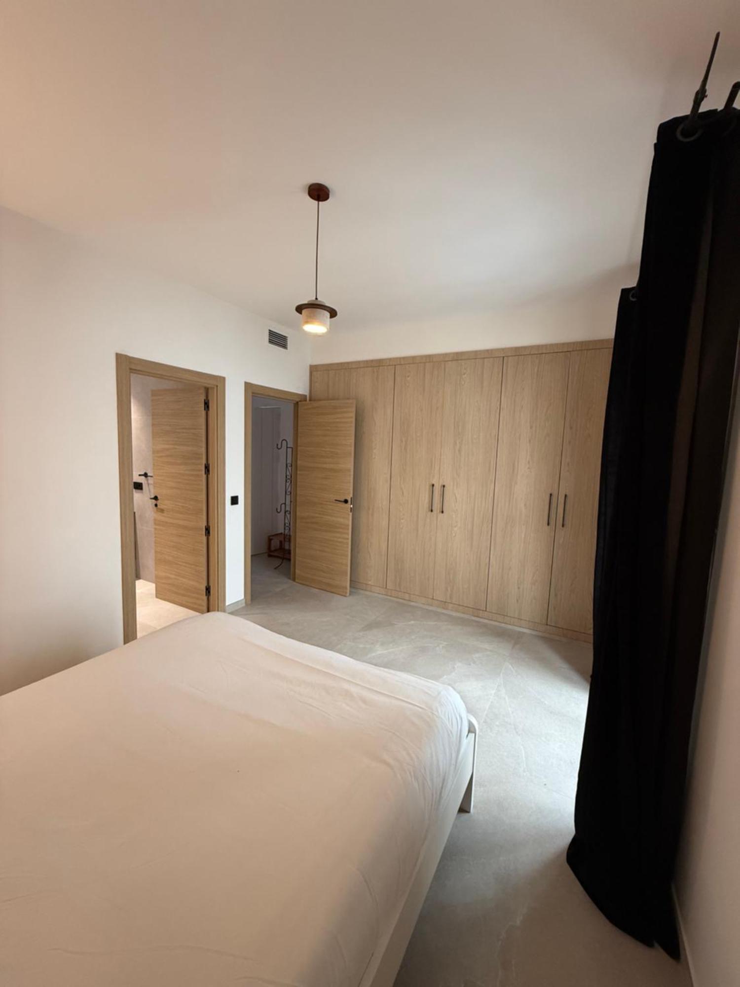 Appartement 243-fully Renovated-puerto Banus Front Line Penthouse