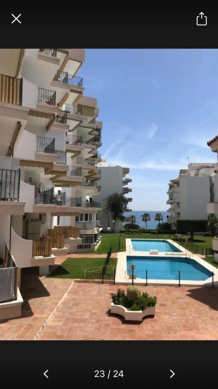 Apartment Centro Playa By Houselogy Marbella