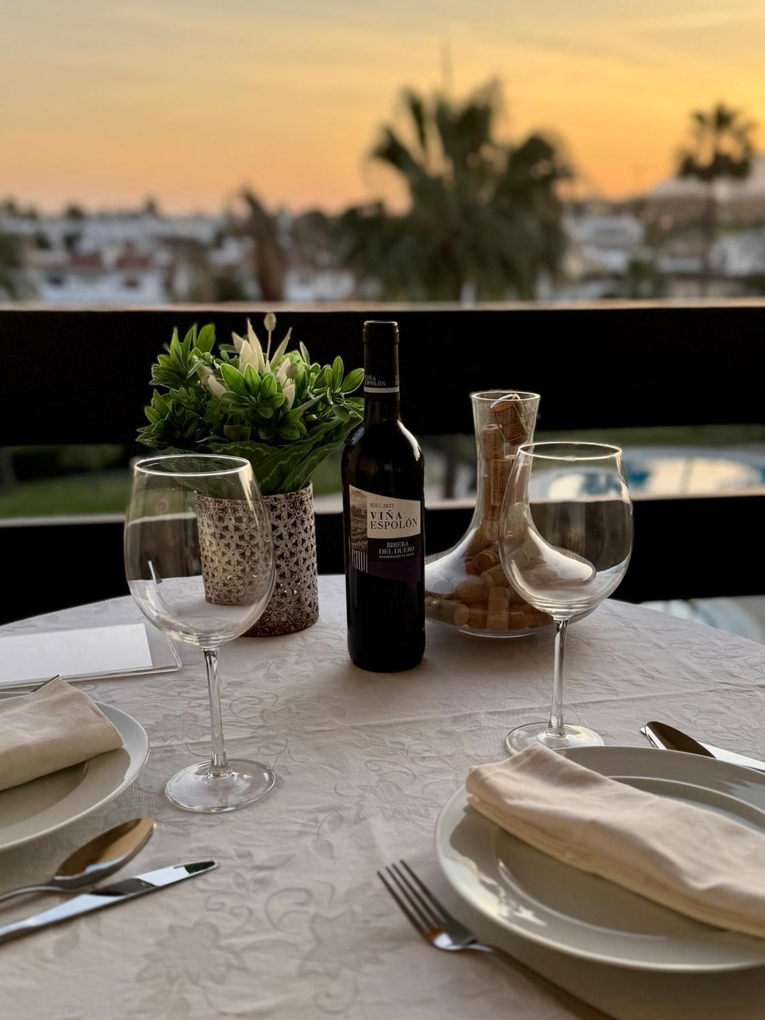 Appartement Petunias Lorcrisur Marbella