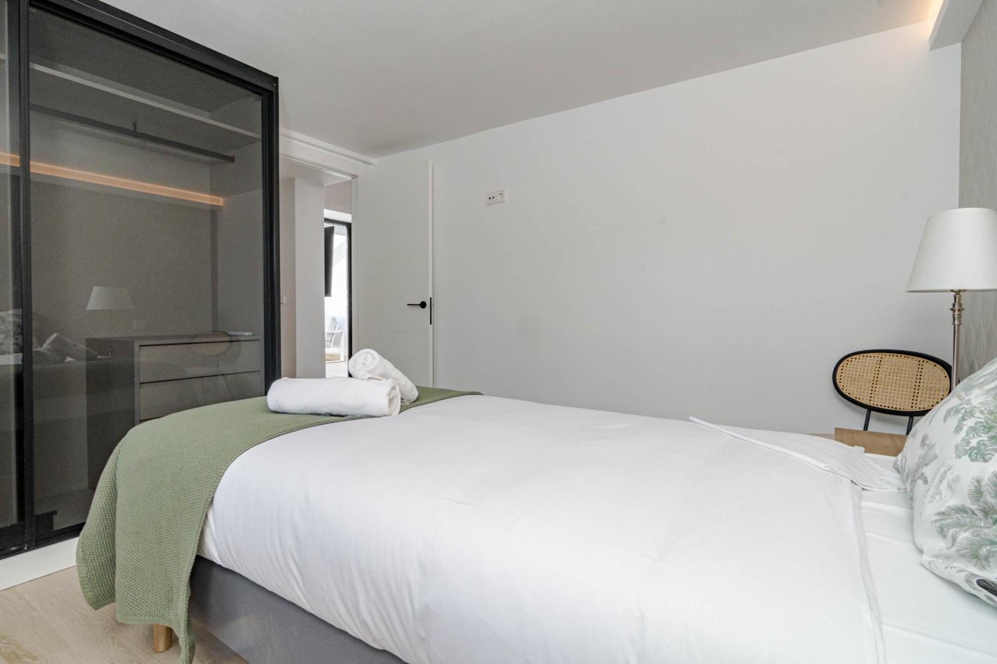 Apartment Agrupadas 22 Marbella