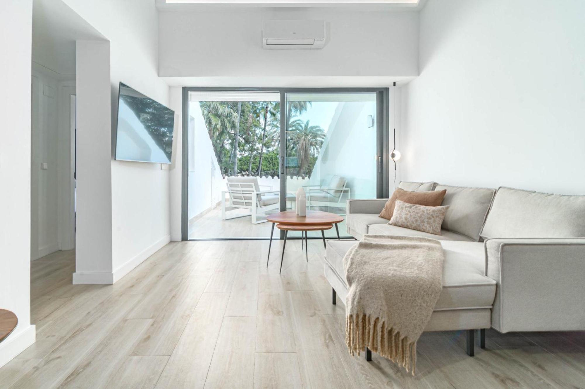 Agrupadas 22 Apartment Marbella