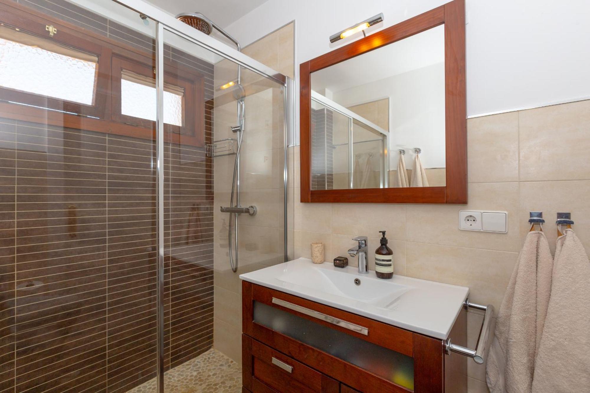 Apartment Port Beachfront - Eaw Homes *