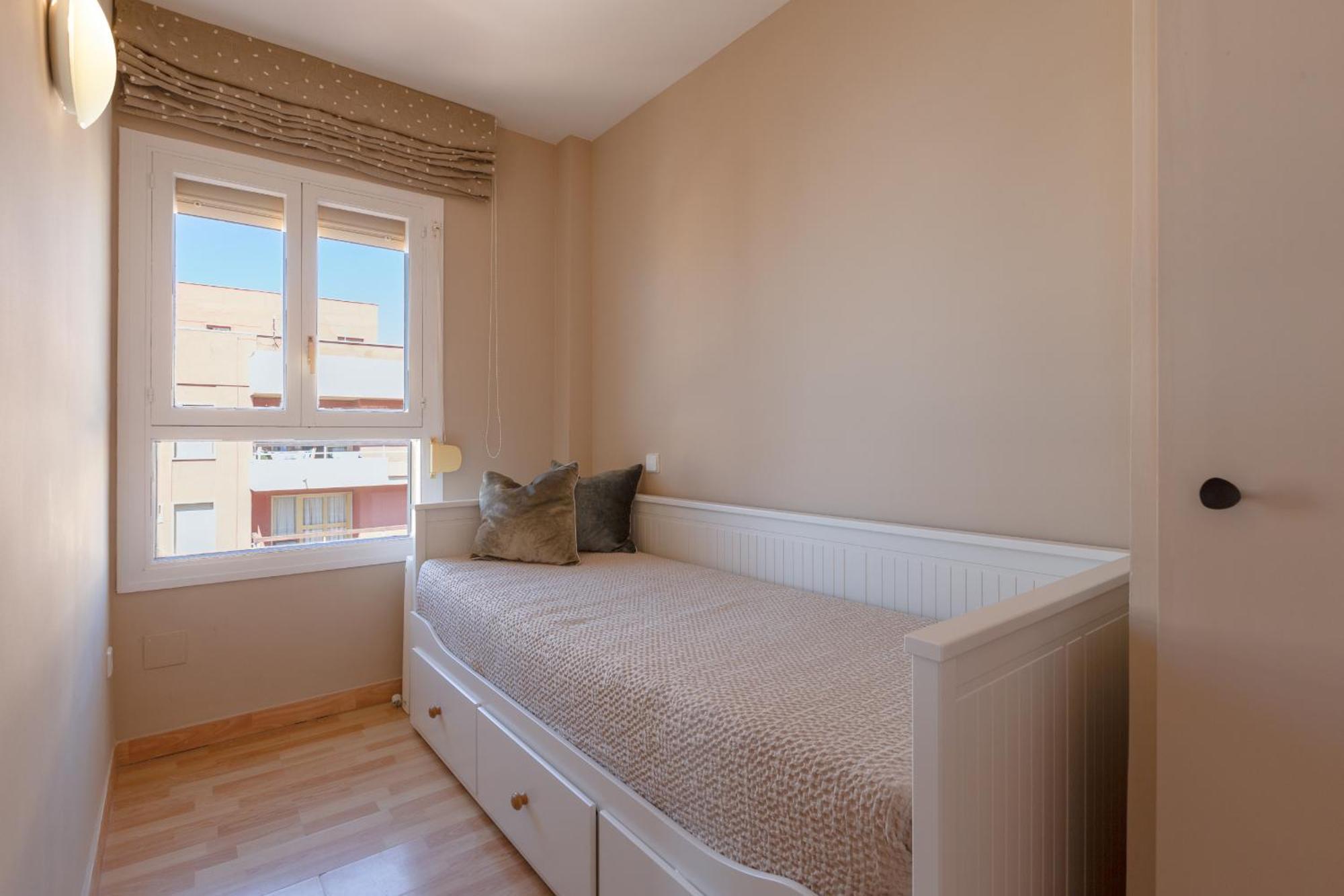 Apartment Port Beachfront - Eaw Homes Marbella