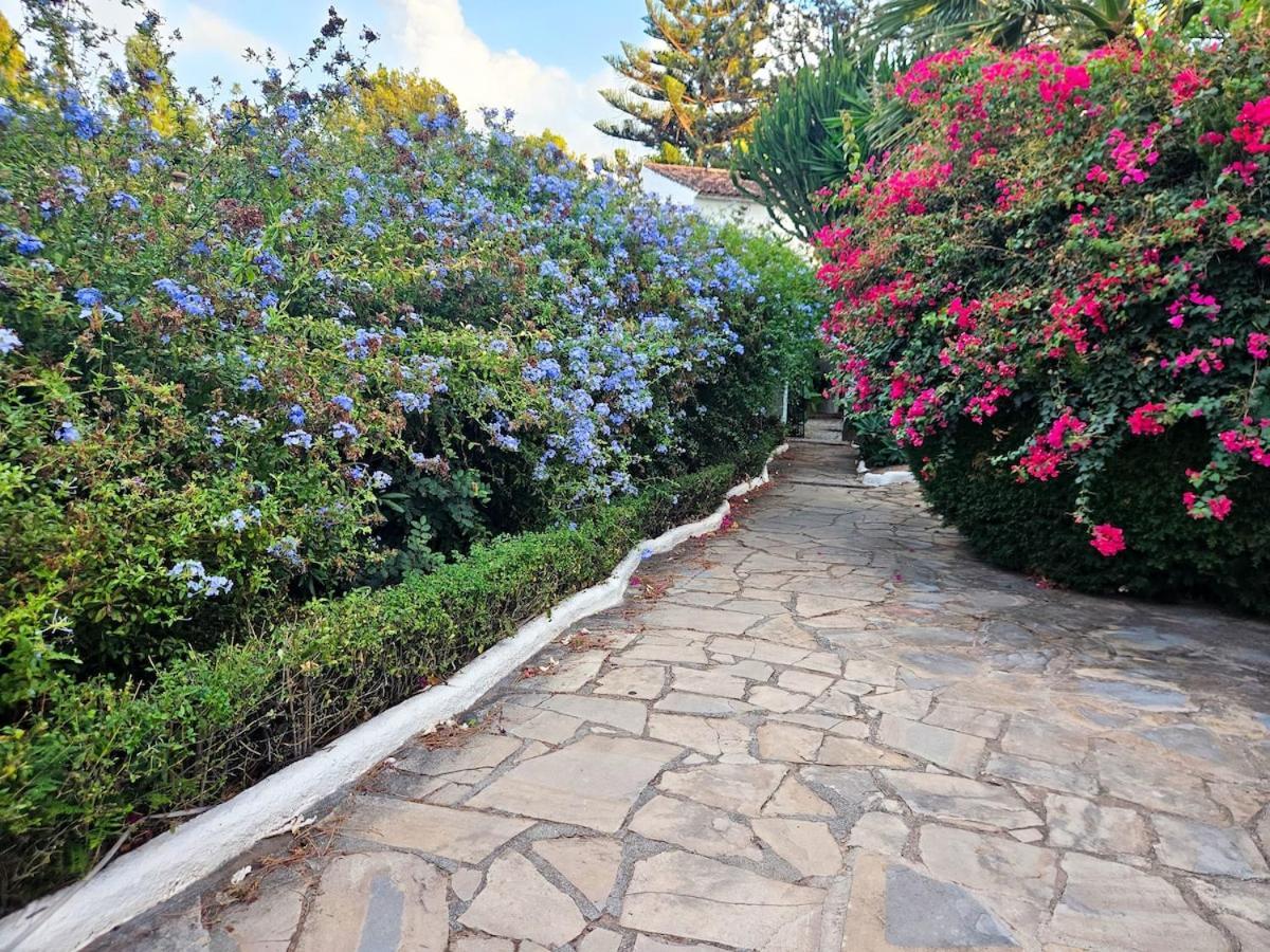 Apartment Golondrinas By Sol Maestranza Marbella