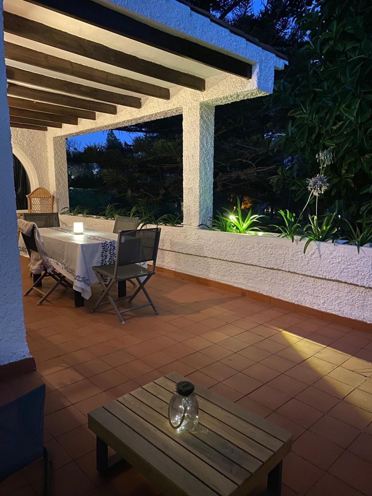 Apartment Golondrinas By Sol Maestranza *