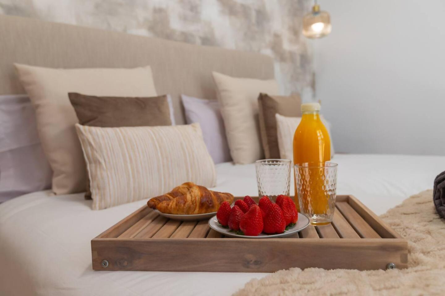 Apartment Camelias Playa Con Parking *