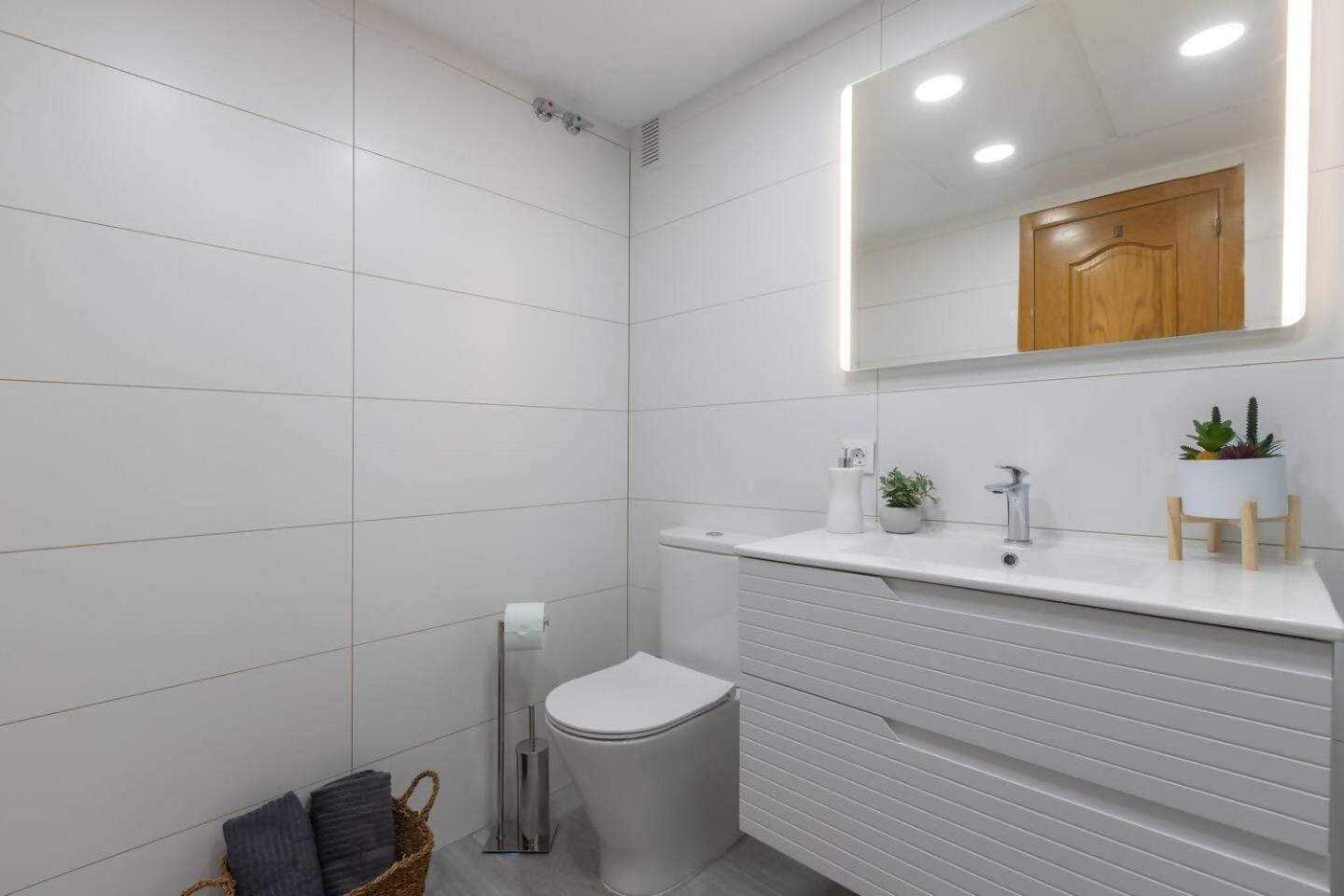 Apartment Camelias Playa Con Parking