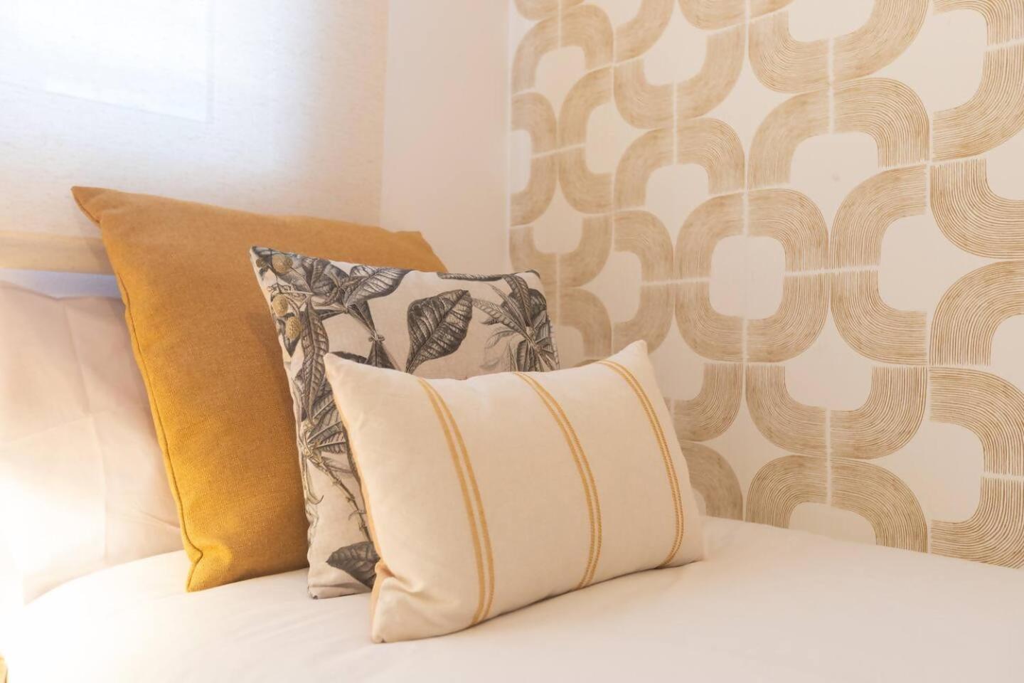 Apartment Camelias Playa Con Parking *