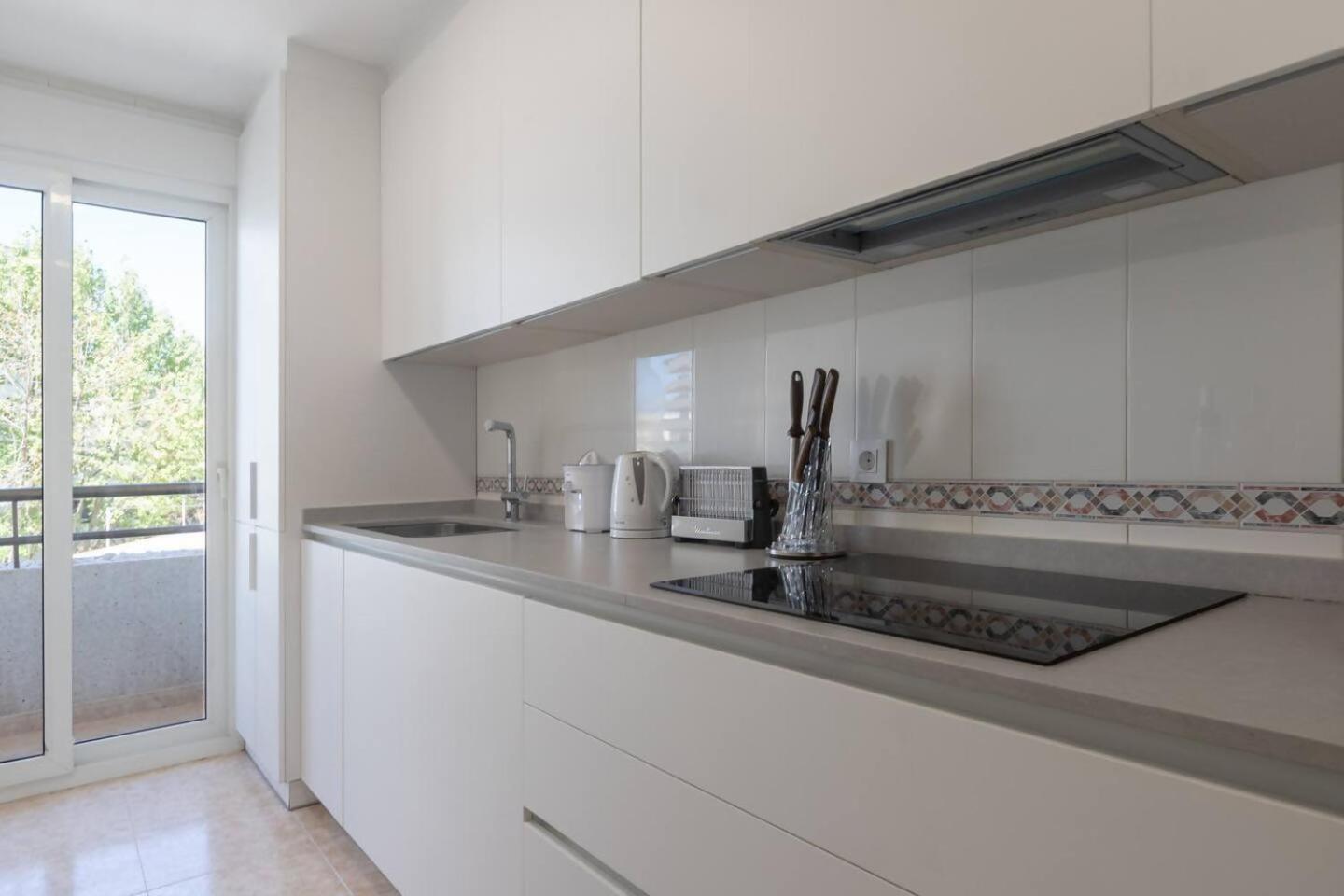 Camelias Playa Con Parking Apartment Marbella