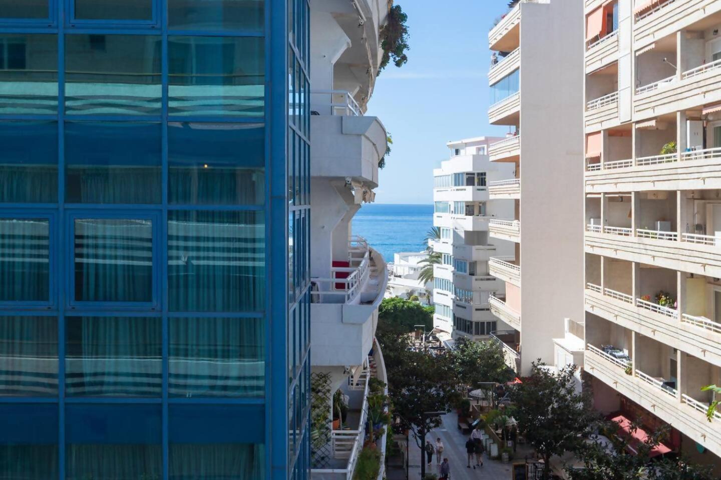 Apartment Camelias Playa Con Parking *
