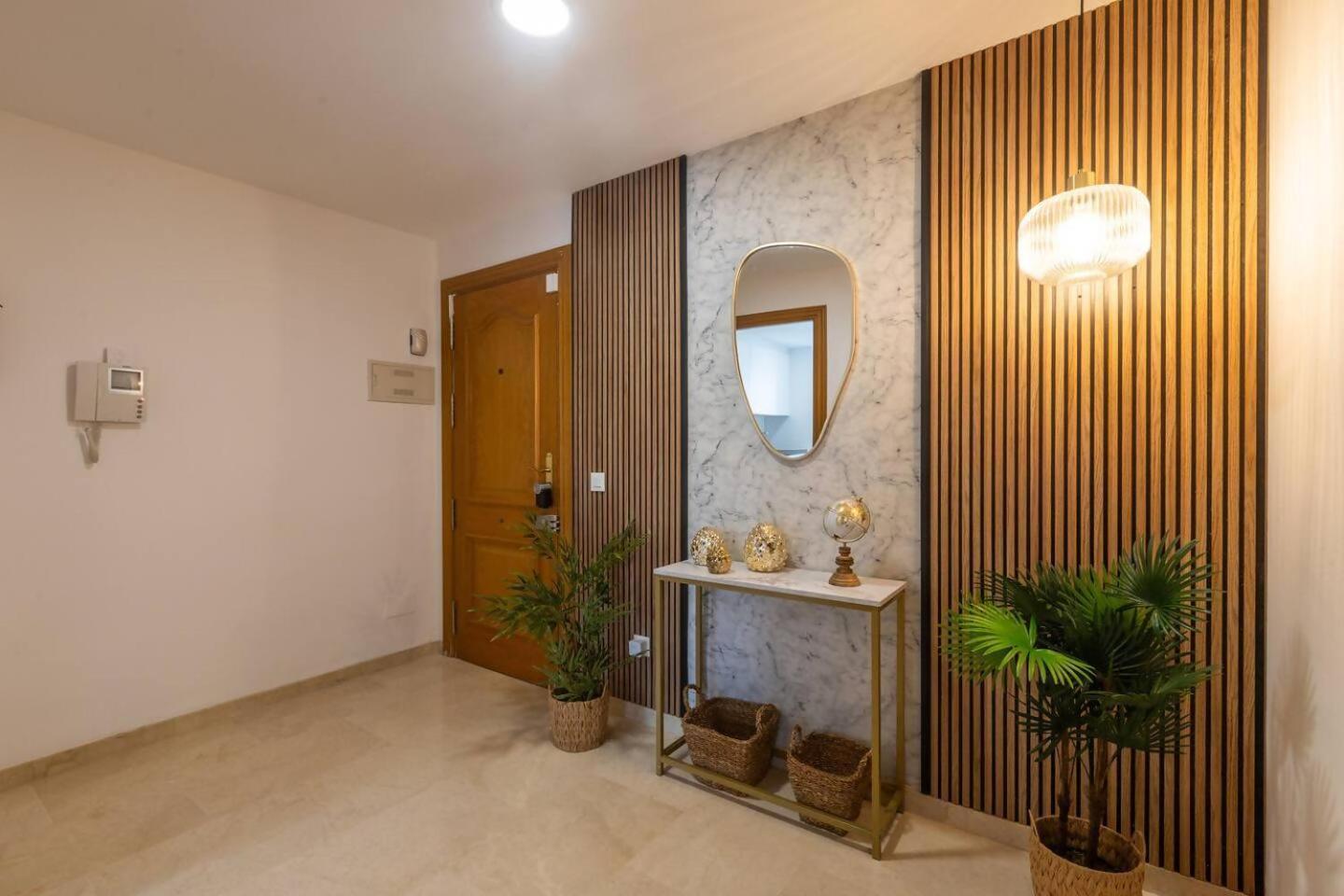 Camelias Playa Con Parking Apartment *